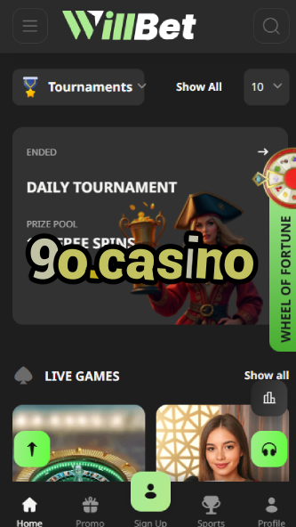9O.Casino - Top Online Gambling Site-7spincasino.ydblkf.net
