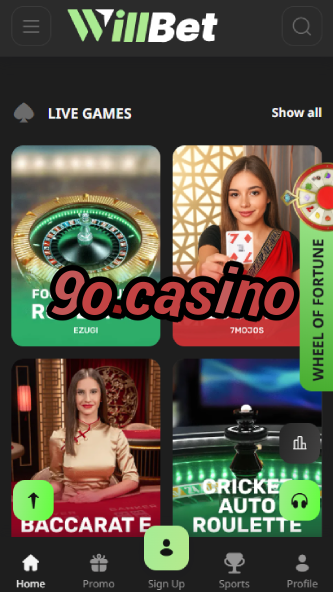 9O.Casino - Top Online Gambling Site-7spincasino.ydblkf.net