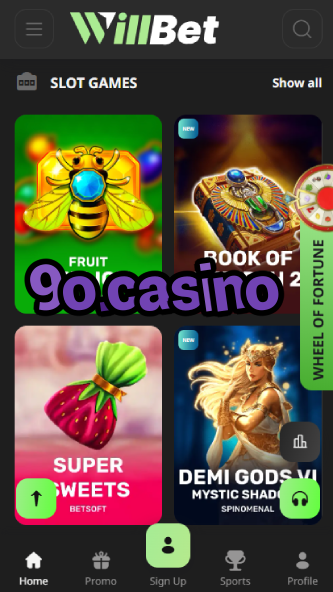 9O.Casino - Top Online Gambling Site-7spincasino.ydblkf.net